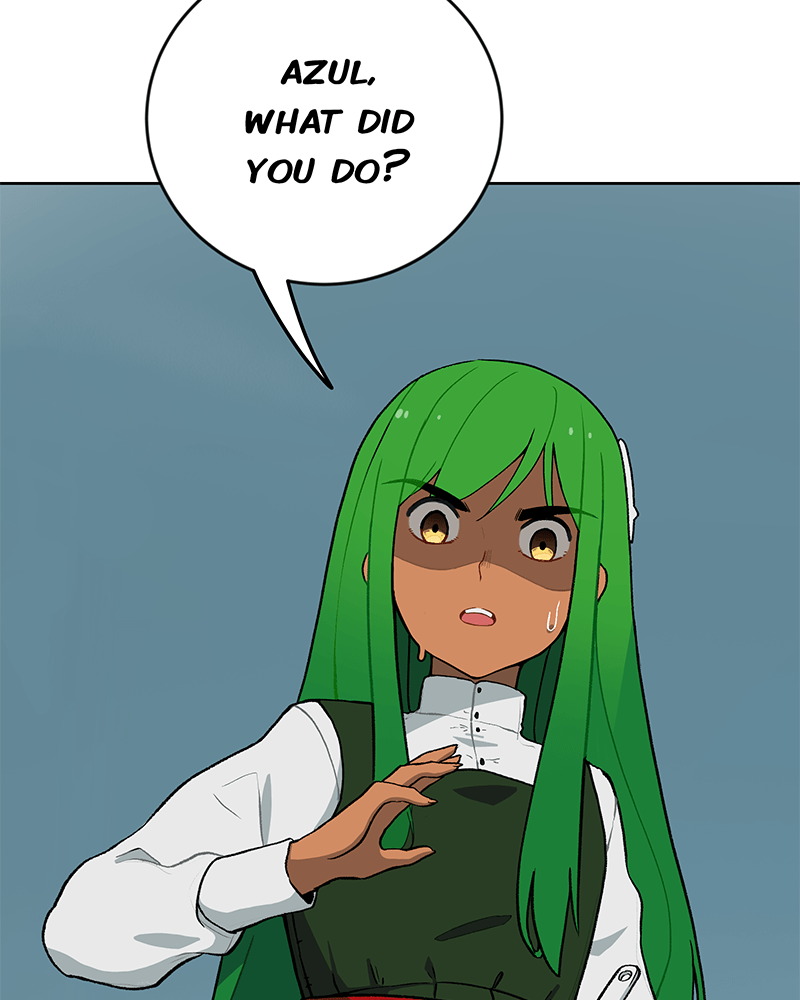 Lone (S3)  Episode 168 page 73 - 