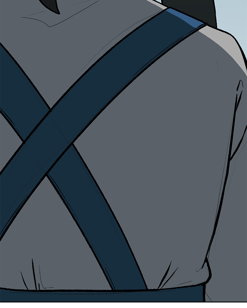 Lone (S3)  Episode 168 page 75 - 