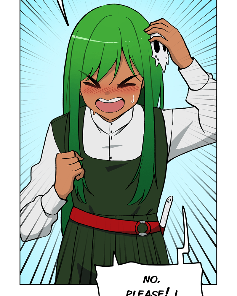 Lone (S3)  Episode 168 page 10 - 