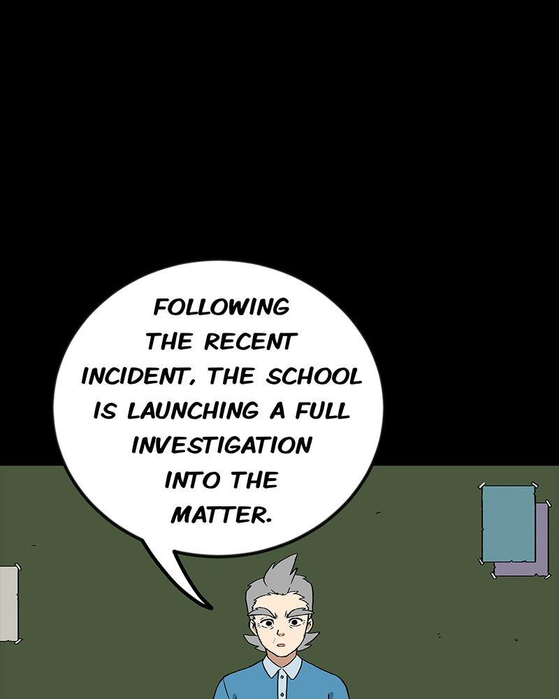 Lone (S3)  Episode 169 page 1 - 