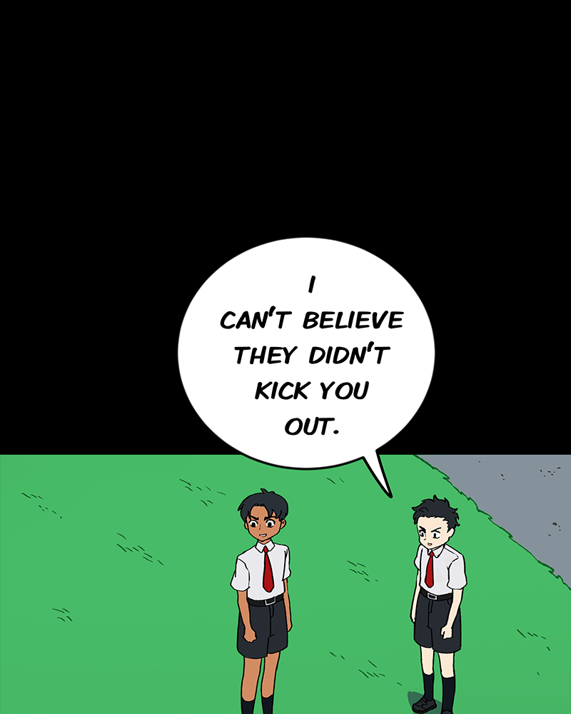 Lone (S3)  Episode 169 page 13 - 