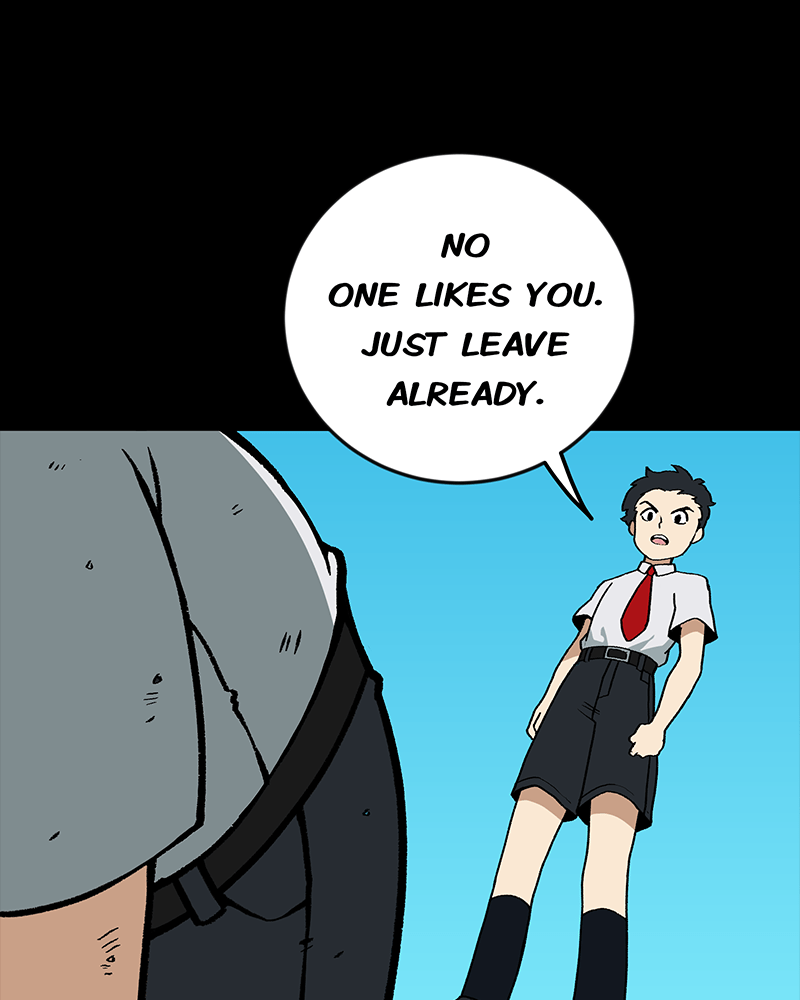Lone (S3)  Episode 169 page 15 - 