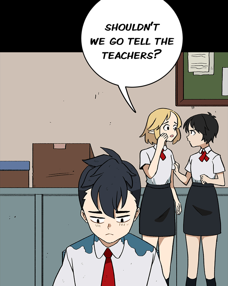 Lone (S3)  Episode 169 page 17 - 