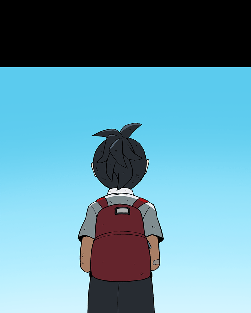 Lone (S3)  Episode 169 page 19 - 
