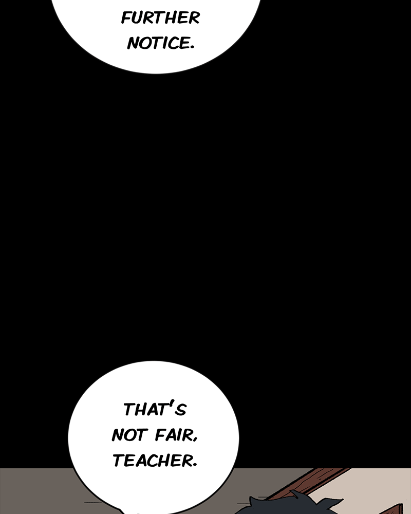 Lone (S3)  Episode 169 page 3 - 