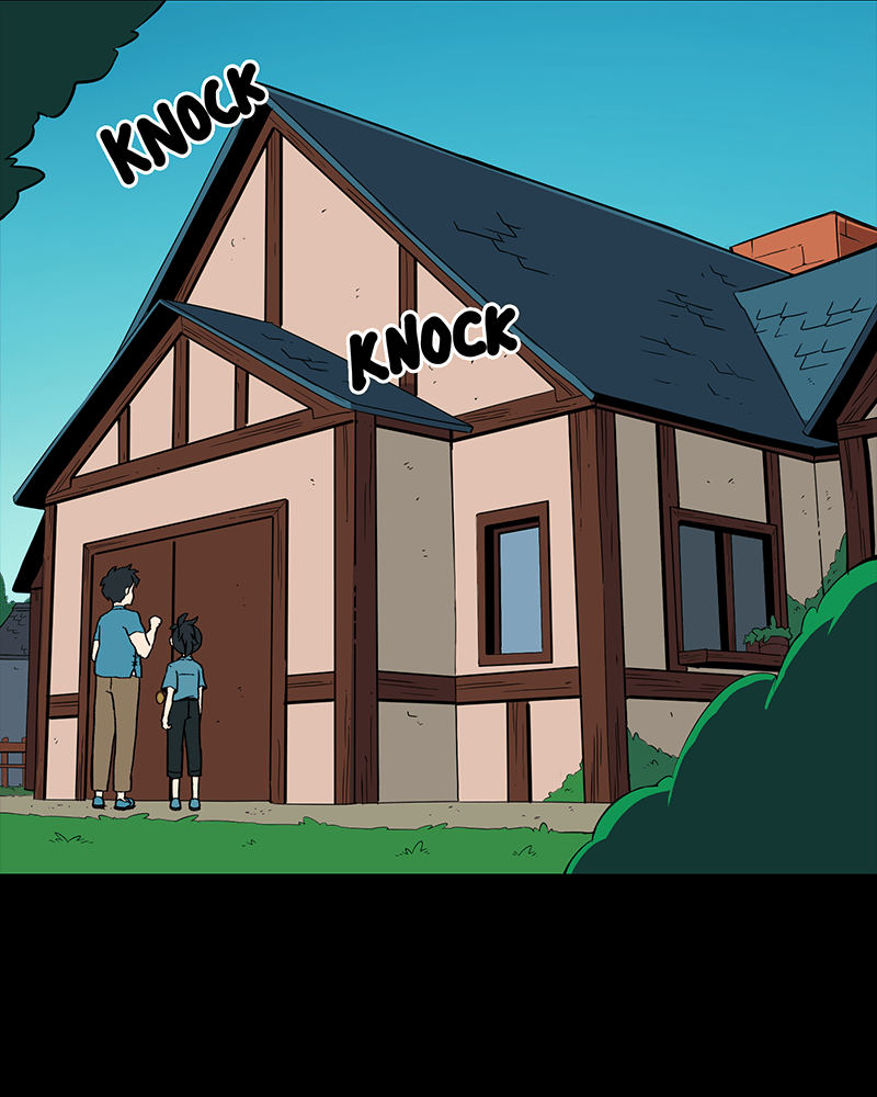 Lone (S3)  Episode 169 page 26 - 