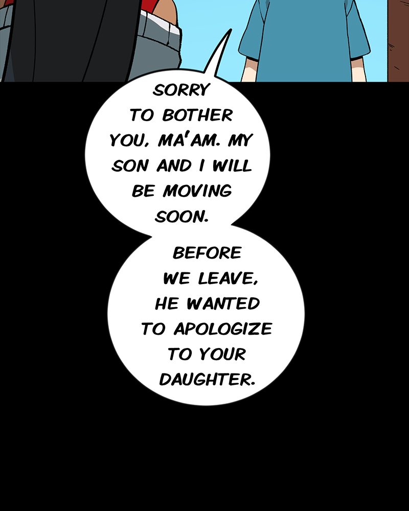 Lone (S3)  Episode 169 page 28 - 