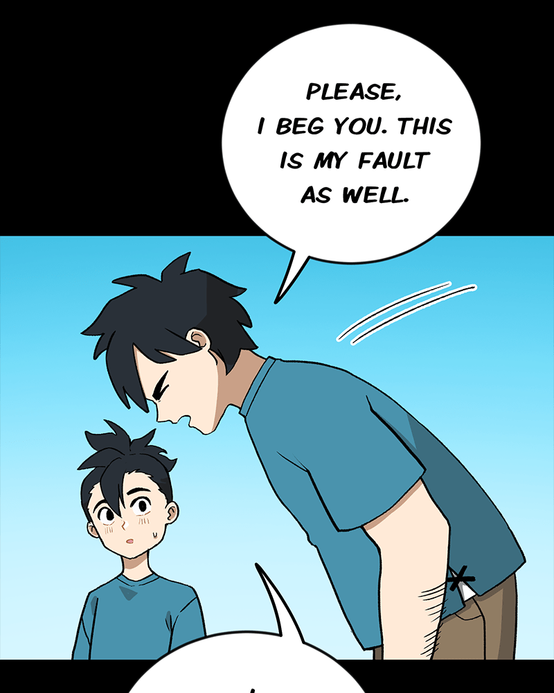Lone (S3)  Episode 169 page 31 - 