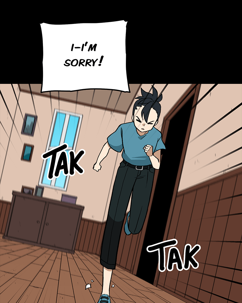 Lone (S3)  Episode 169 page 44 - 