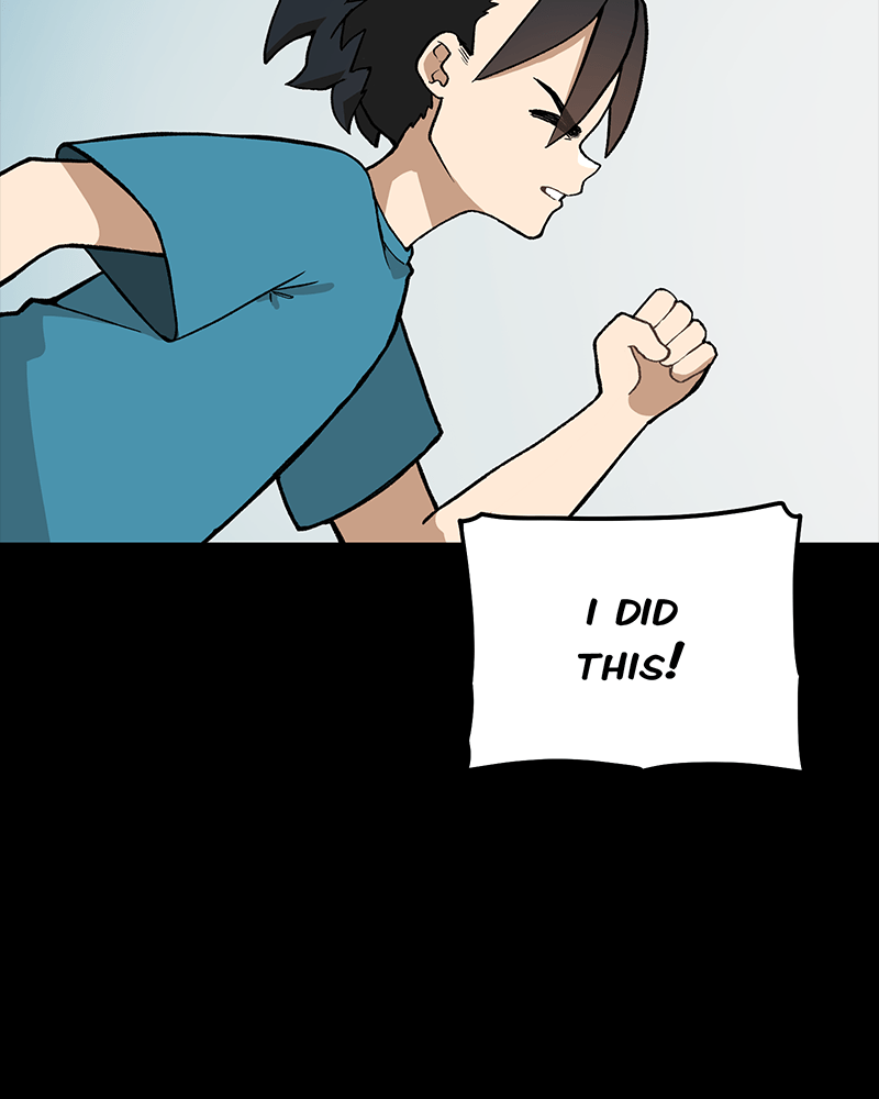 Lone (S3)  Episode 169 page 46 - 