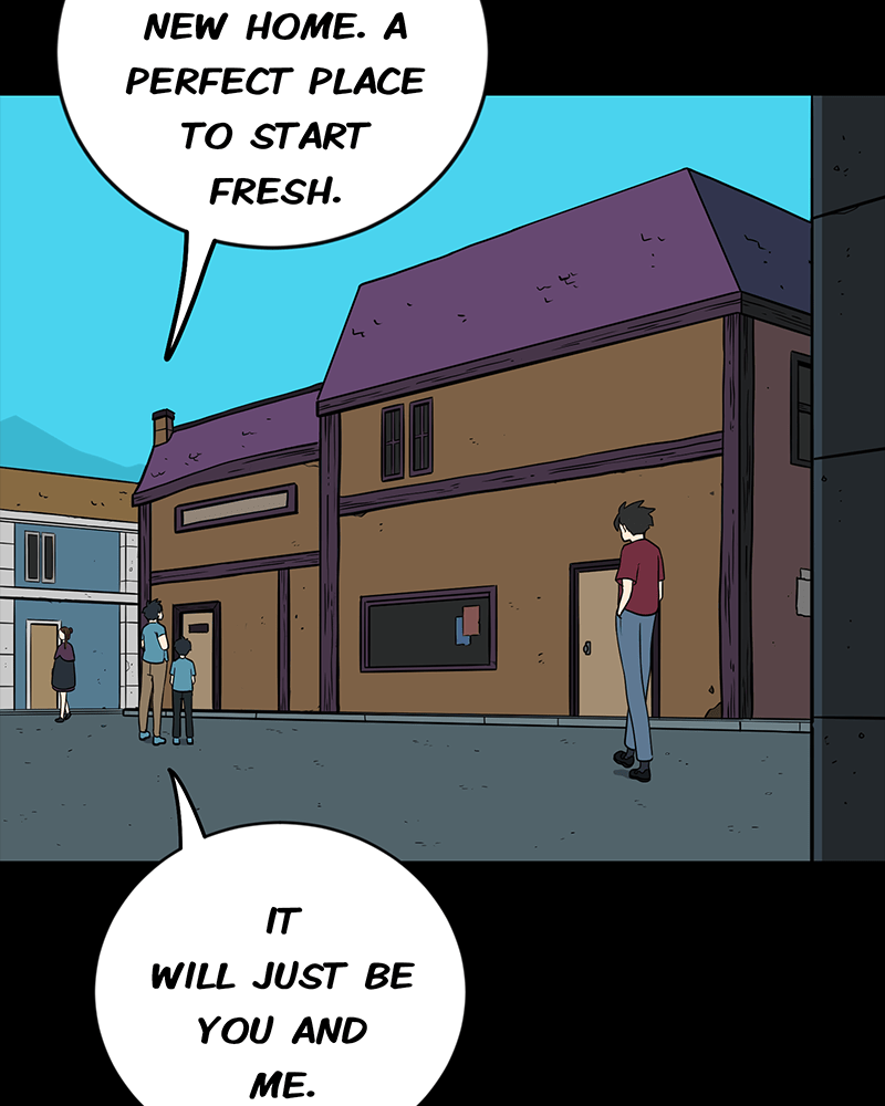 Lone (S3)  Episode 169 page 50 - 