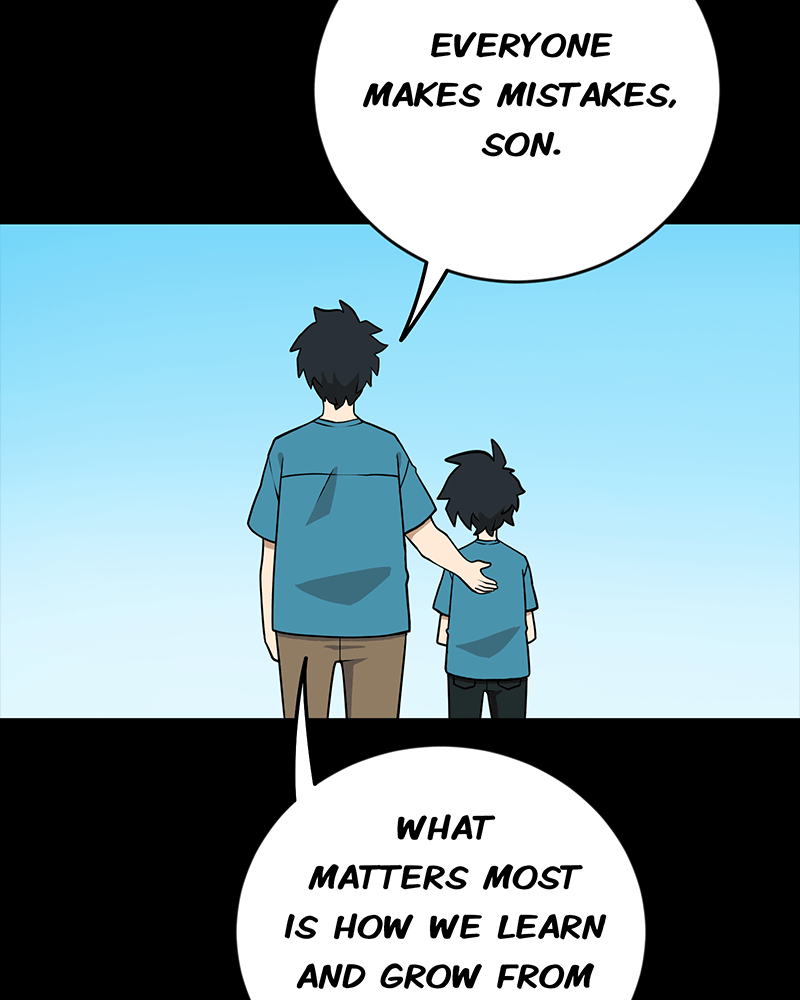 Lone (S3)  Episode 169 page 54 - 