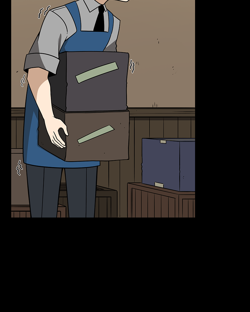 Lone (S3)  Episode 169 page 57 - 