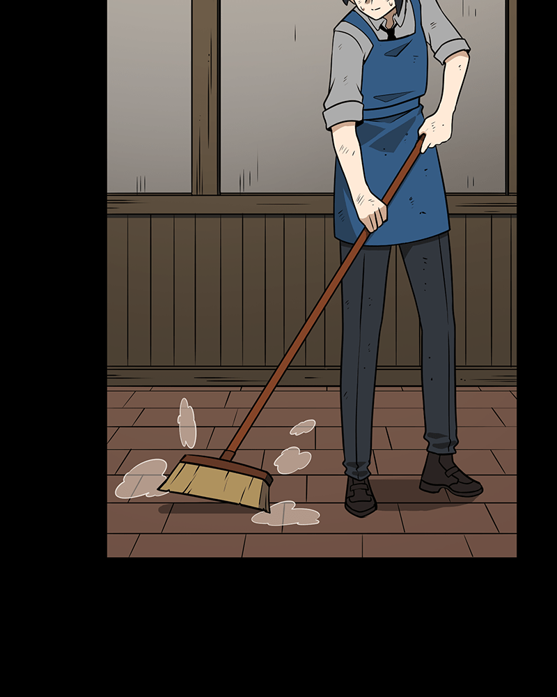 Lone (S3)  Episode 169 page 59 - 