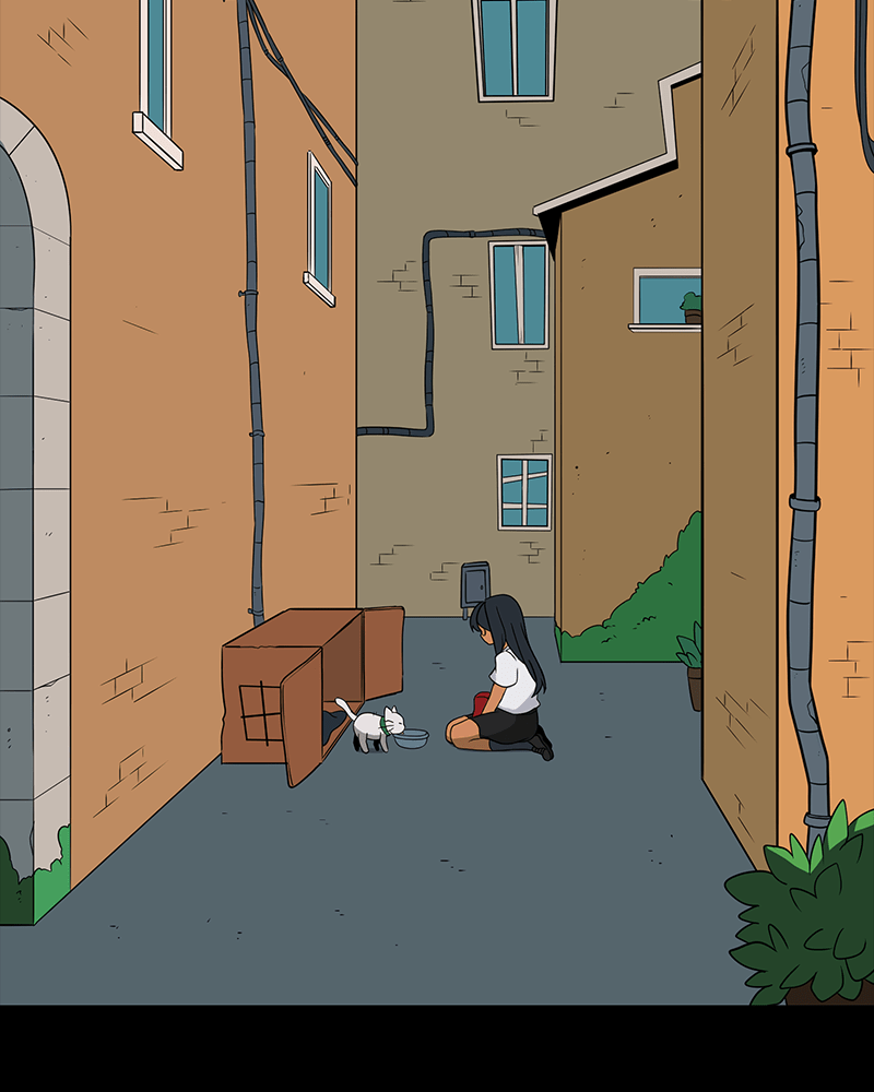 Lone (S3)  Episode 169 page 65 - 