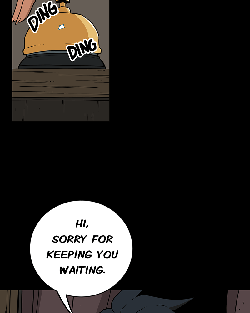 Lone (S3)  Episode 169 page 67 - 