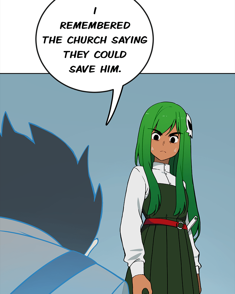 Lone (S3)  Episode 169 page 76 - 