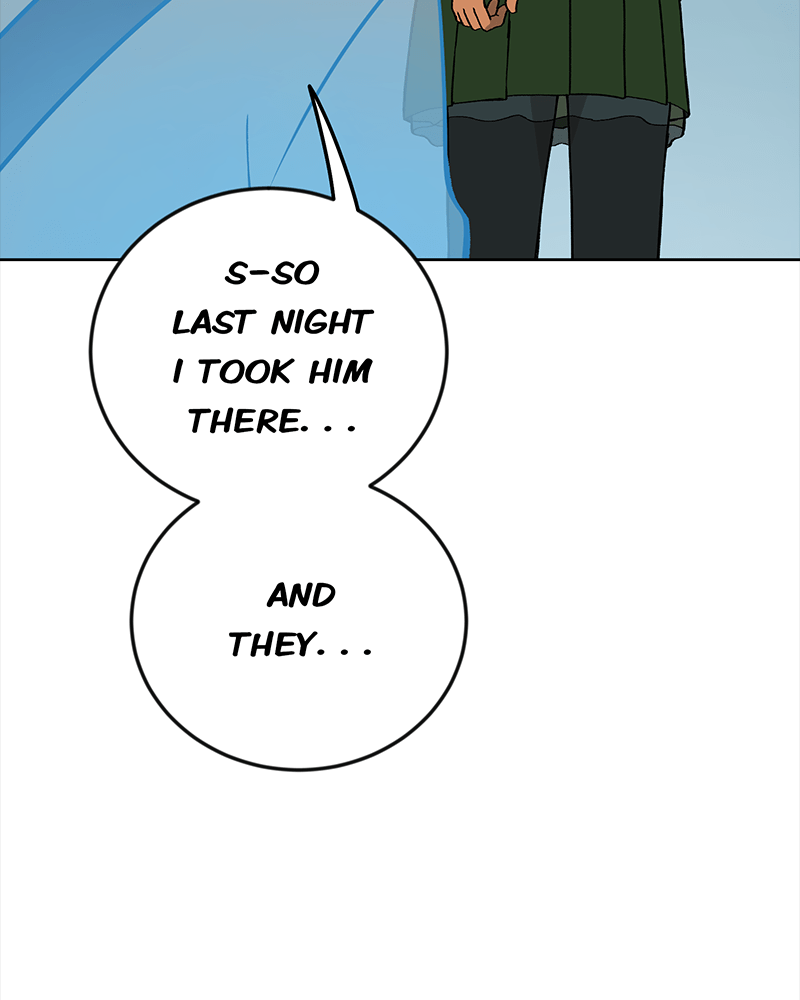 Lone (S3)  Episode 169 page 77 - 