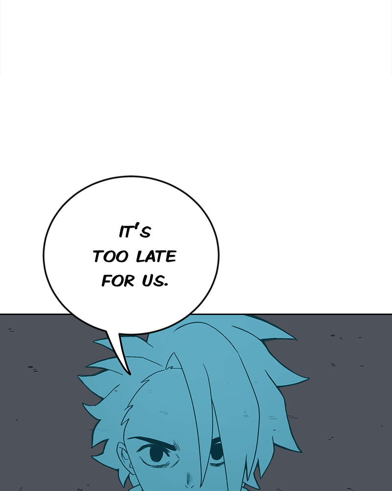 Lone (S3)  Episode 169 page 78 - 