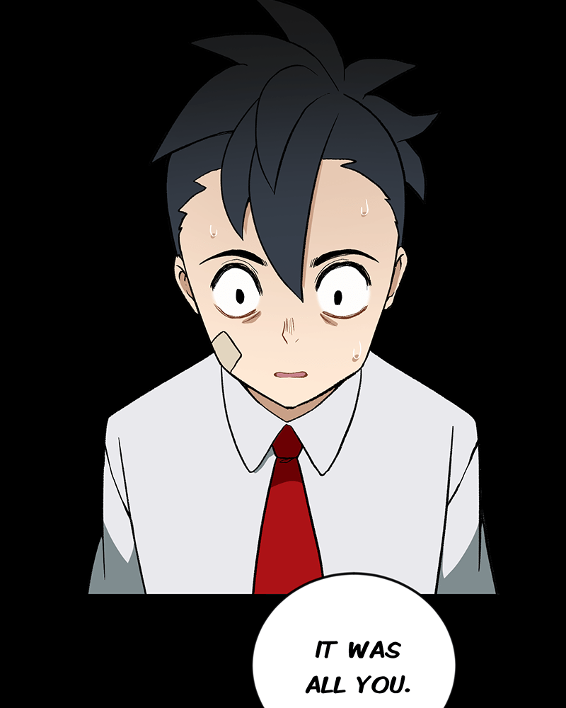 Lone (S3)  Episode 169 page 9 - 