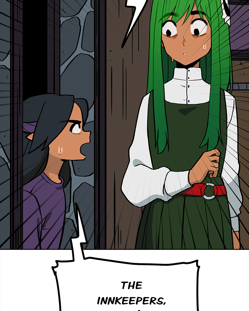 Lone (S3)  Episode 169 page 81 - 
