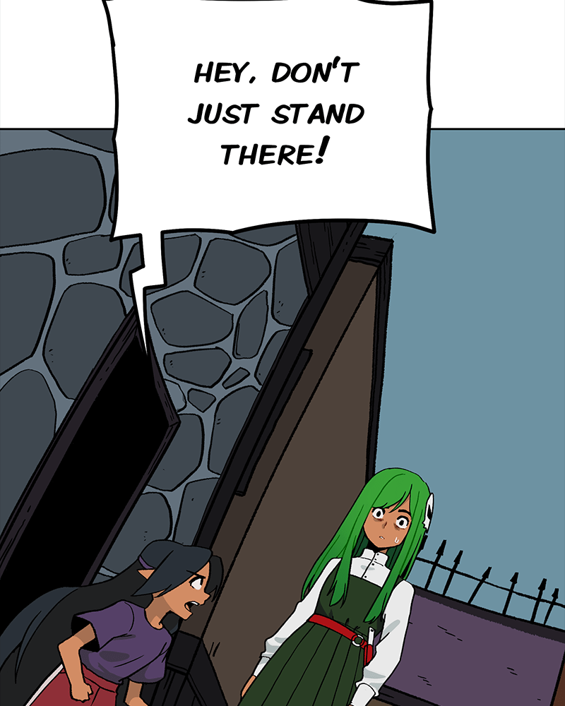 Lone (S3)  Episode 169 page 83 - 