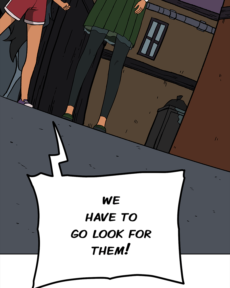Lone (S3)  Episode 169 page 84 - 