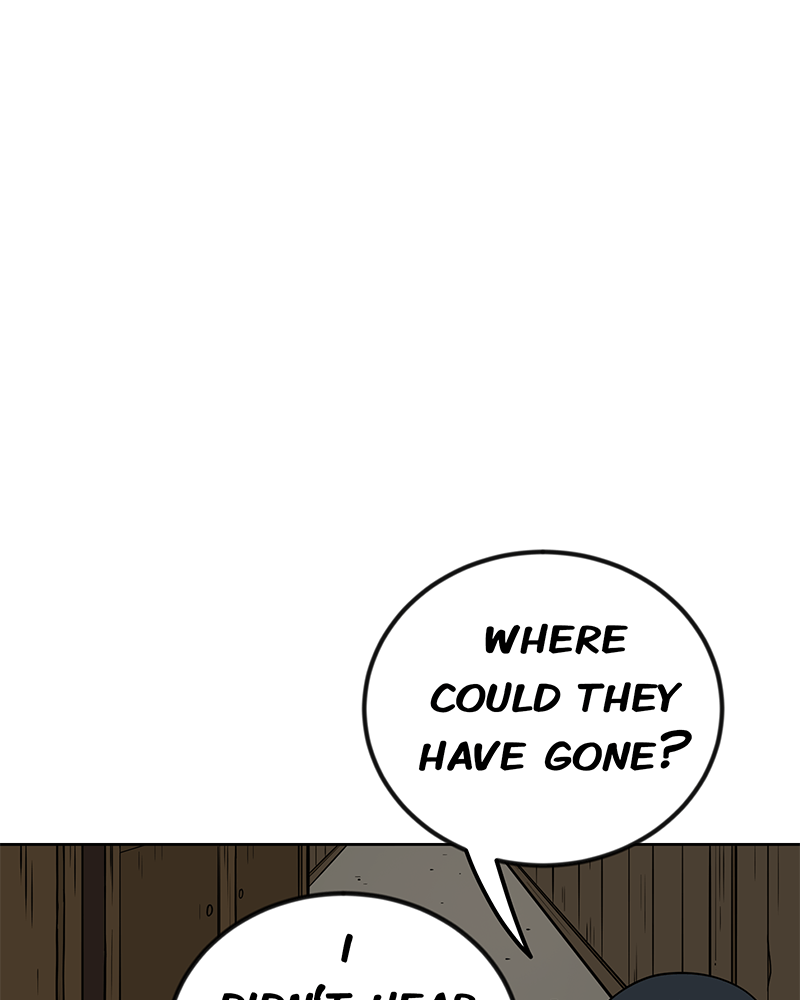 Lone (S3)  Episode 170 page 1 - 