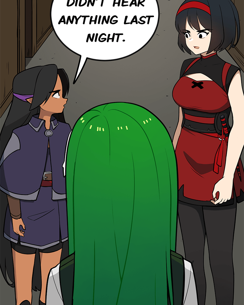Lone (S3)  Episode 170 page 2 - 