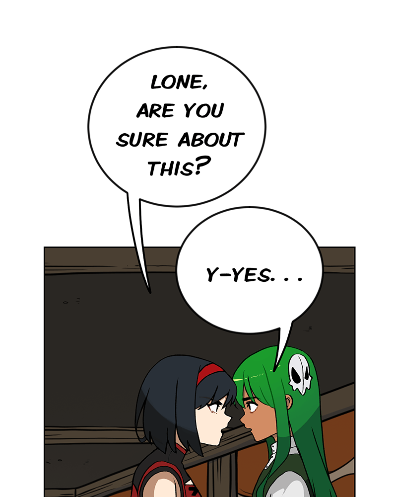 Lone (S3)  Episode 170 page 14 - 
