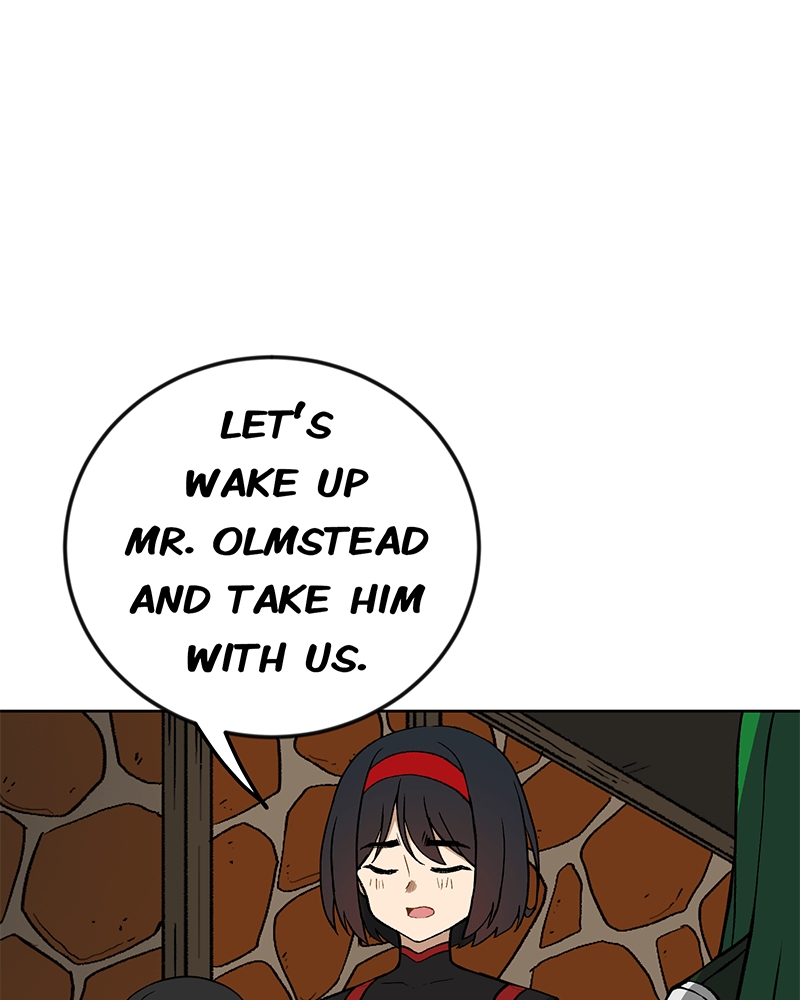 Lone (S3)  Episode 170 page 16 - 