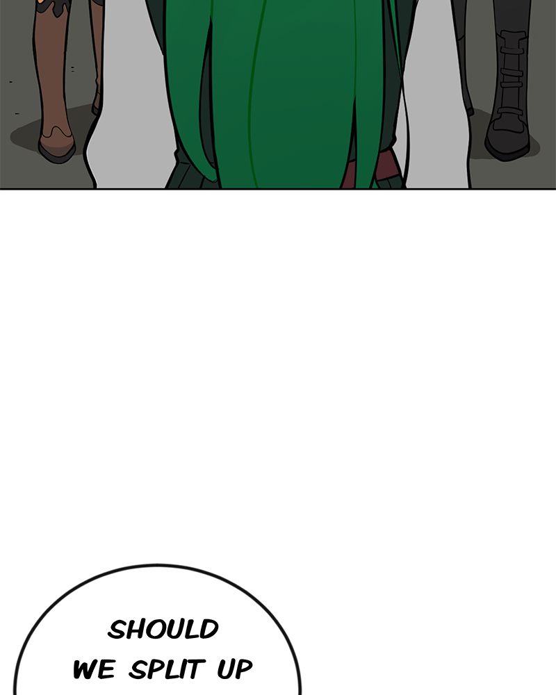 Lone (S3)  Episode 170 page 3 - 