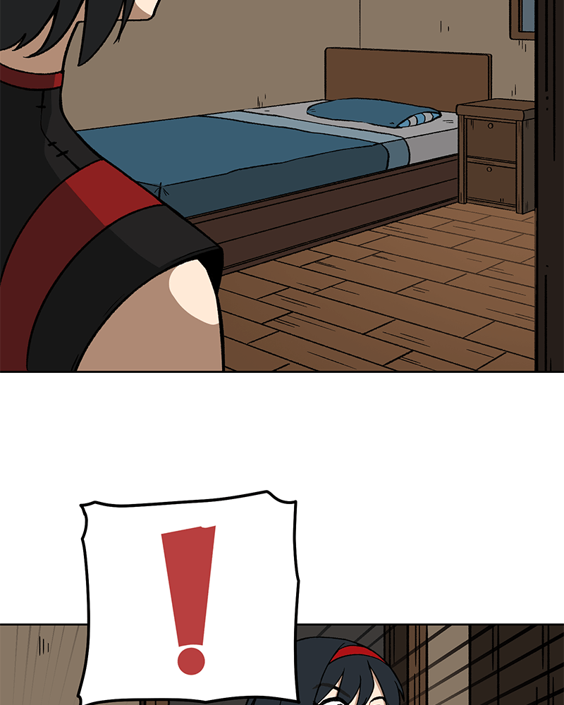 Lone (S3)  Episode 170 page 21 - 