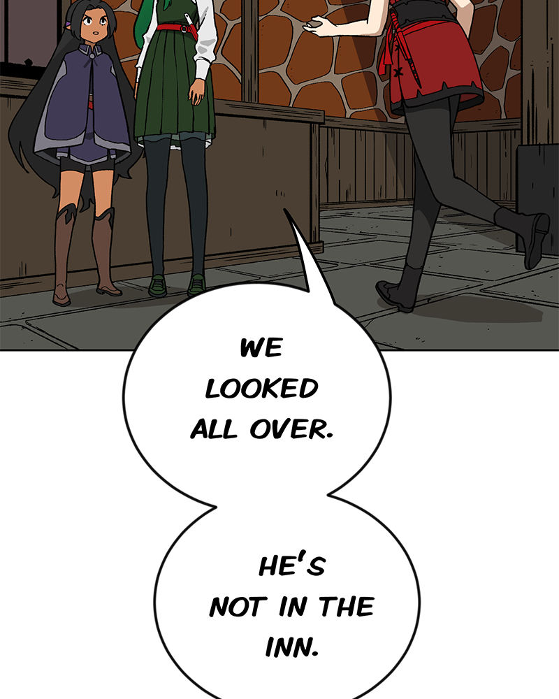Lone (S3)  Episode 170 page 25 - 