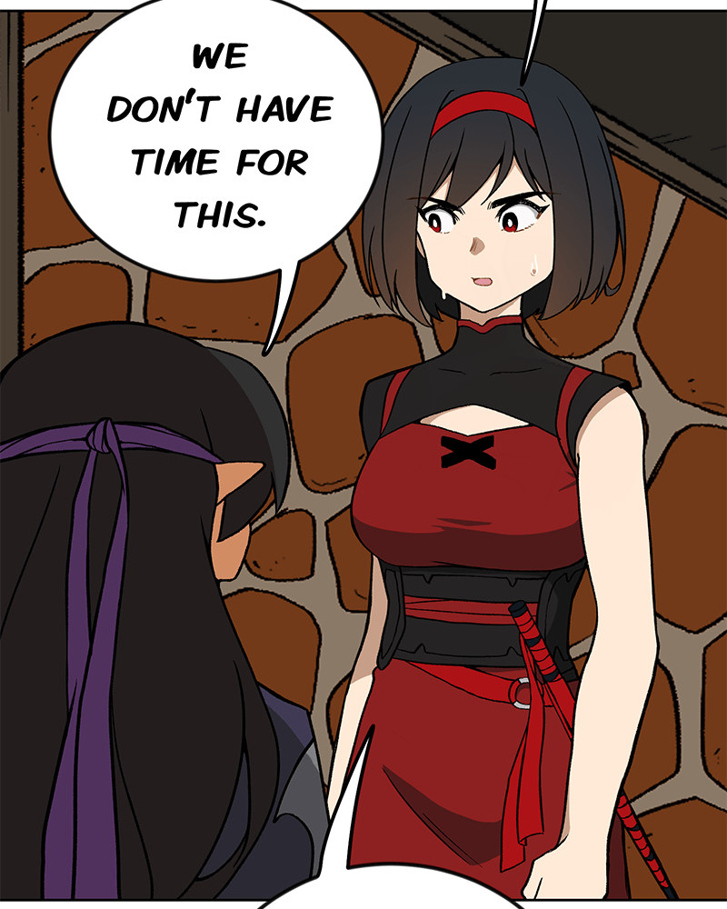 Lone (S3)  Episode 170 page 27 - 