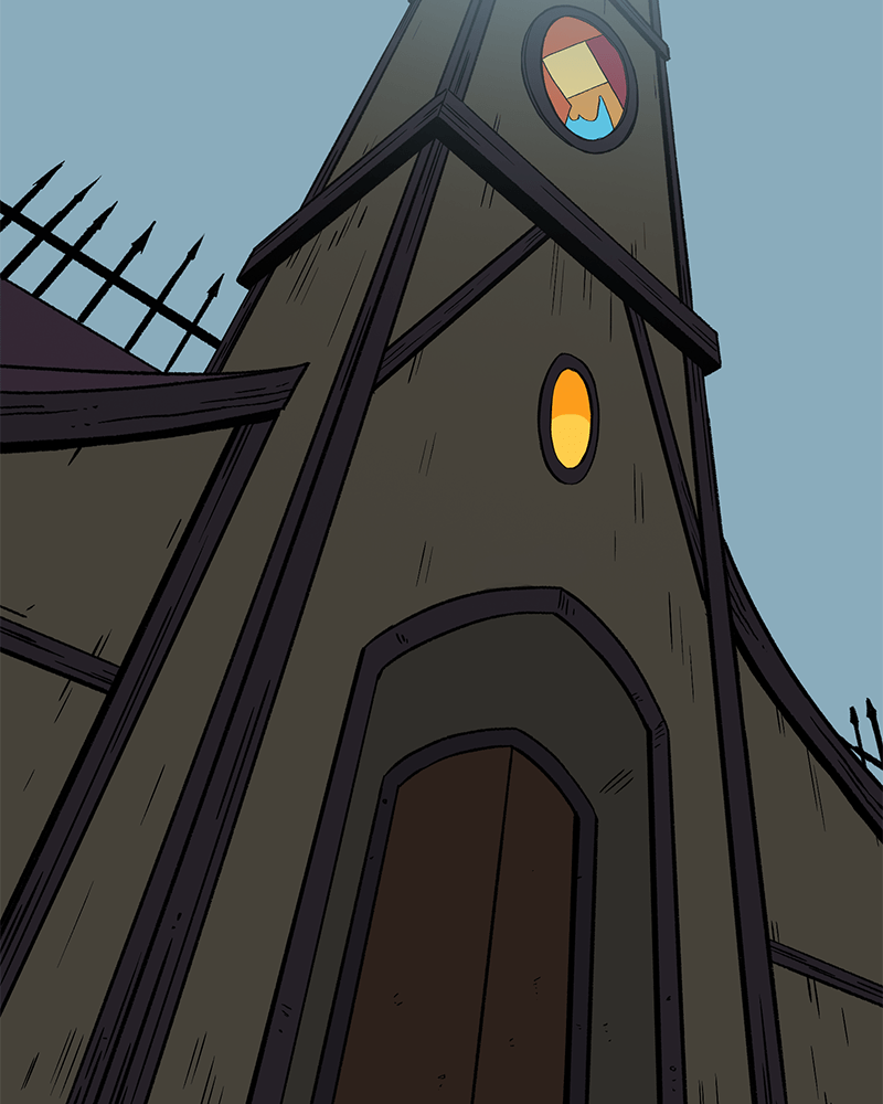 Lone (S3)  Episode 170 page 31 - 