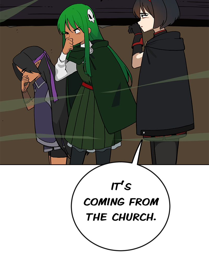 Lone (S3)  Episode 170 page 33 - 