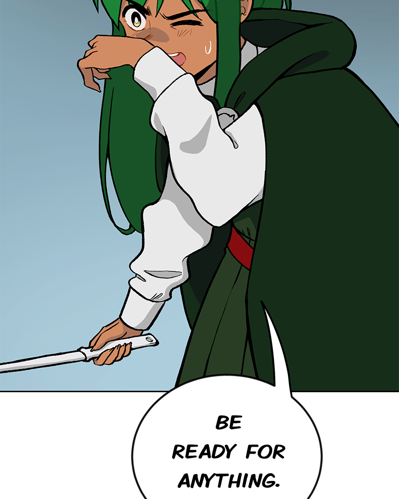 Lone (S3)  Episode 170 page 35 - 