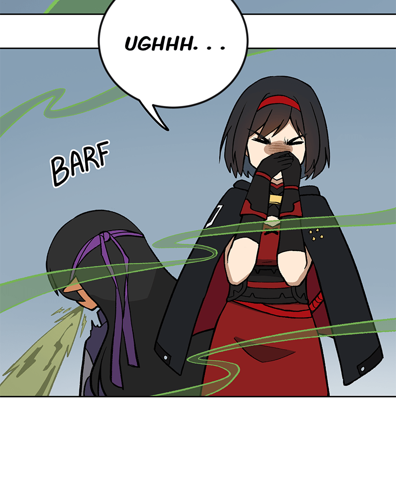 Lone (S3)  Episode 170 page 39 - 