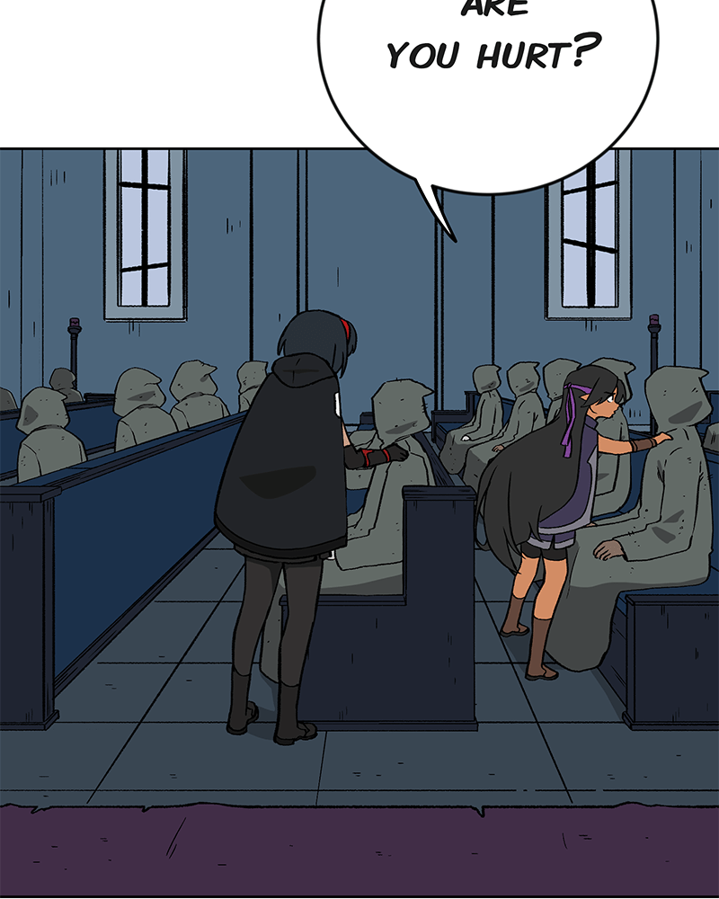 Lone (S3)  Episode 170 page 49 - 