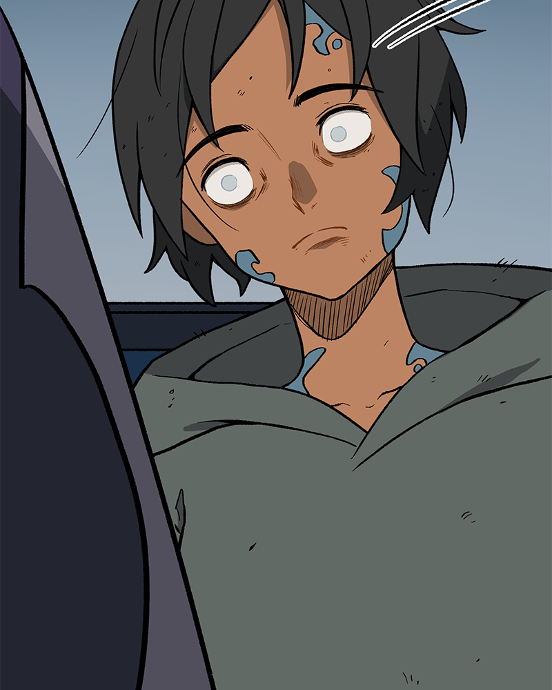 Lone (S3)  Episode 170 page 52 - 