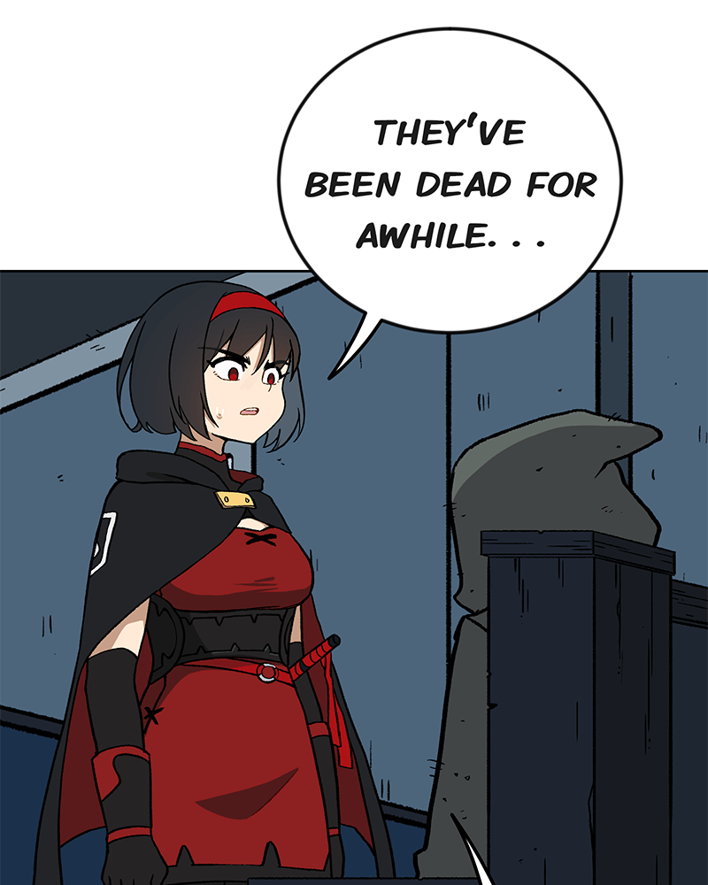 Lone (S3)  Episode 170 page 55 - 