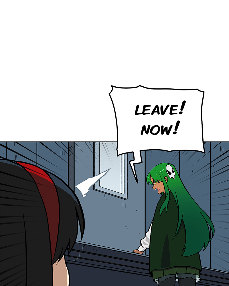 Lone (S3)  Episode 170 page 62 - 