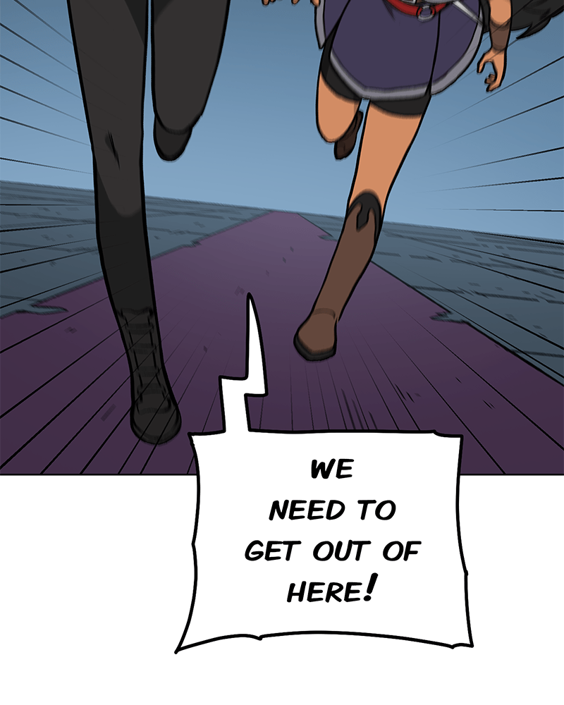Lone (S3)  Episode 170 page 66 - 