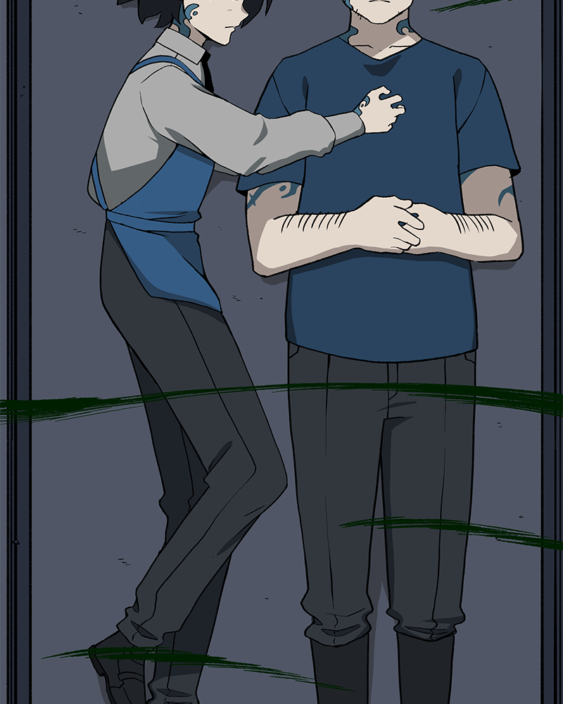 Lone (S3)  Episode 170 page 68 - 