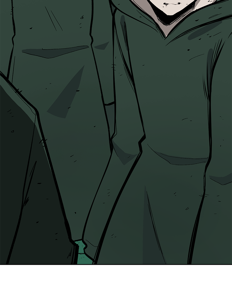 Lone (S3)  Episode 170 page 77 - 