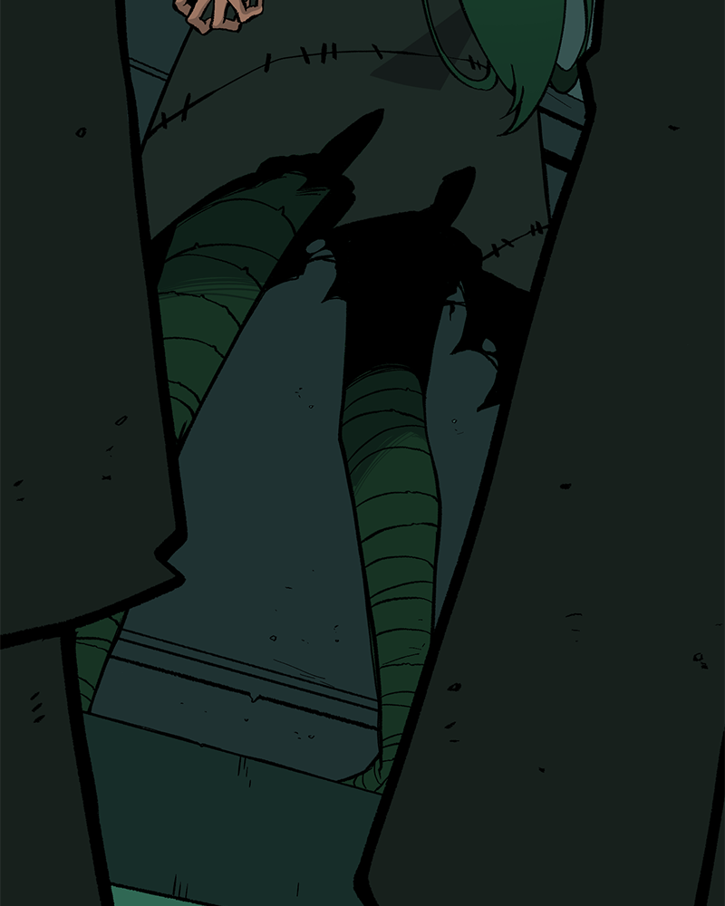Lone (S3)  Episode 170 page 81 - 