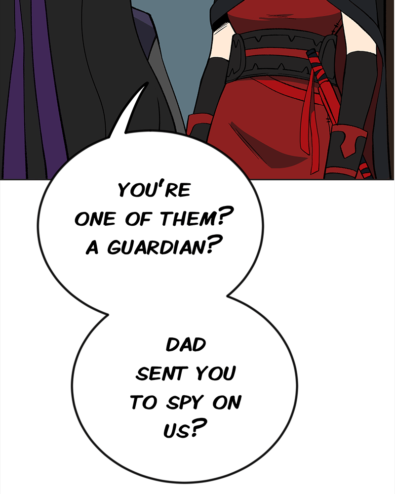 Lone (S3) Episode 171 page 13 - 