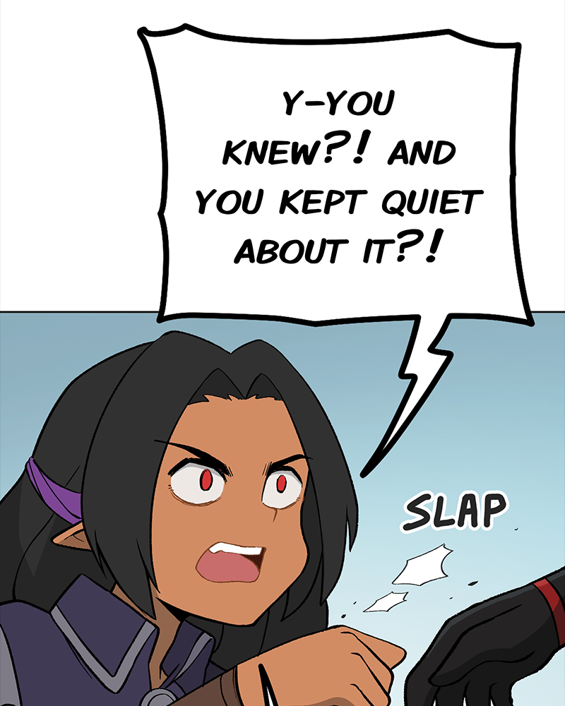Lone (S3) Episode 171 page 19 - 