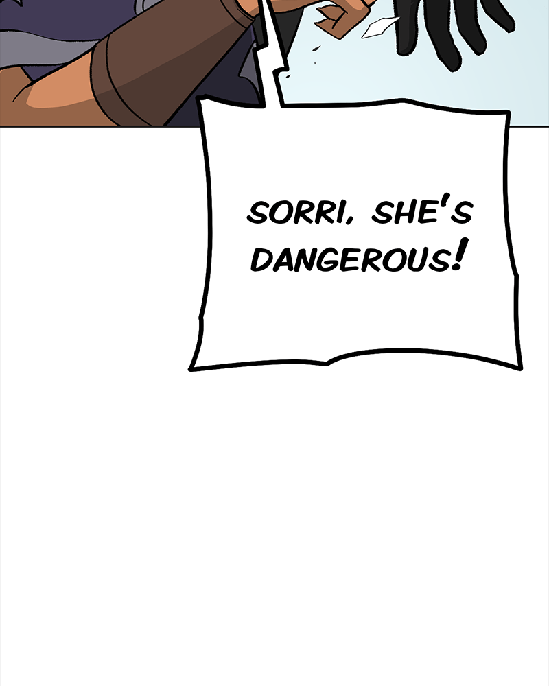 Lone (S3) Episode 171 page 20 - 